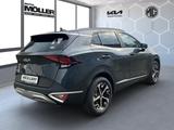 Kia Sportage 1.6T DCT 2WD Ultimate Leder Rückfahrkam - Kia Sportage Gebrauchtwagen in Berlin