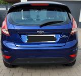 Ford Fiesta 1,0 59kW Celebration Celebration - Ford Fiesta von privat