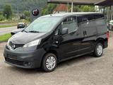 Nissan NV200 /Evalia Kombi Premium TÜV NEU KLIMA - Nissan NV200: Premium