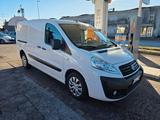 Fiat Scudo 2.0 MJT PC-TN Furgone 10q. Comfort - gebrauchte Fiat Scudo aus dem Jahr 2007