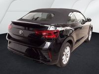 Volkswagen T-Roc - Vorschau Bild 3