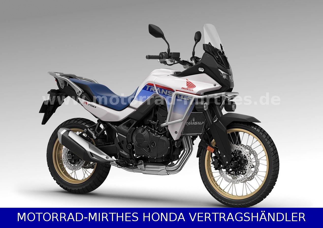 Honda XL750 TRANS ALP *Modell 2025*