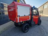 CFMOTO Uforce 1000 DLX Feuwerwehrfahrzeug Behörden Fahr - Offers