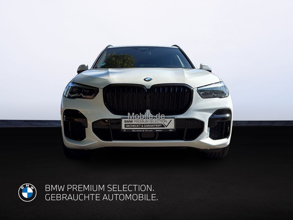 BMW X5 - Bild 13