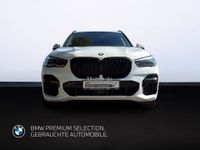 BMW X5 - Vorschau Bild 13