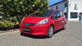 Honda Jazz 1.2 1 LPG / 1. Hand / Scheckheft / Klima - Honda mit LPG-Antrieb