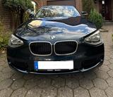 BMW 118i 