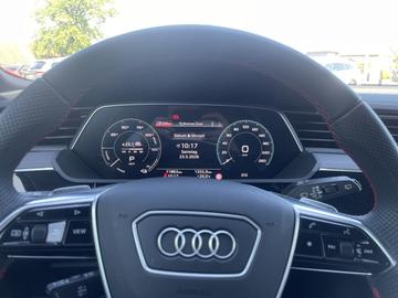 2025 AUDI Q8 E-TRON 缩略图 13