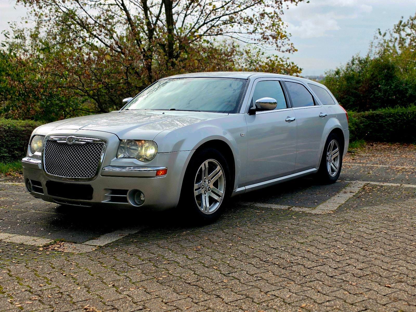 Chrysler 300C
