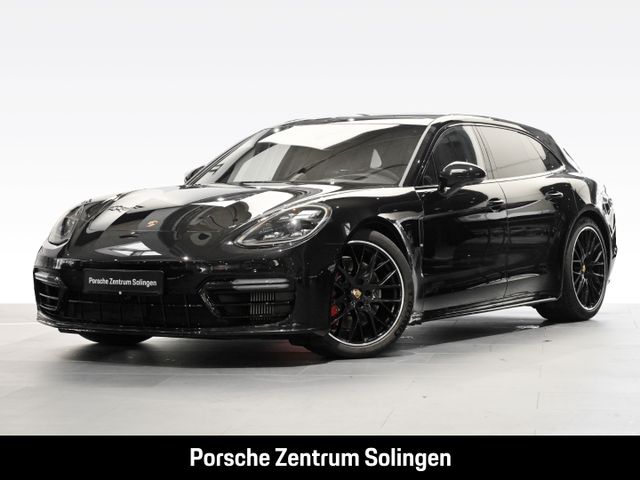 Porsche Panamera GTS Sport Turismo Panorama Bose HeadUp 