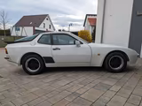 Porsche 944, Fuchs, Turbositze, M030, M220, sehr selten! - Porsche 944 Gebrauchtwagen