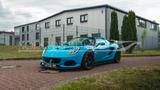 Lotus Elise CUP 250  Final Edition - Lotus Elise: Cup