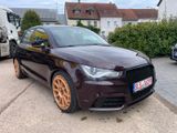 Audi A1 Sportback ambition 1,4 L TÜV 10/2025 - Audi A1 aus 2012: Sportback