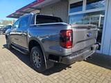 Ford Ranger Wildtrak e-4WD Doka 360 B&O LED NAV AHK - Ford Ranger