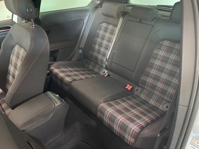 Golf VII GTI Performance 2.0 TSI DSG DYNAUDIO+NA