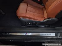 BMW M4 - Vorschau Bild 16