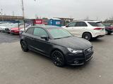 Audi A1 1.6 TDI 66kW*XENON*NAVI* - Audi A1 mit Diesel-Antrieb: Kleinwagen, Automatik