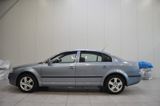 Skoda Superb 1.8T - Skoda Superb aus 2007
