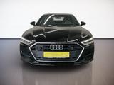 Audi A7 Sportback 45TDI 245PS S-TRONIC QUATTRO ACC.NA - mit Diesel-Antrieb: Limousine, mit Klimaautomatik
