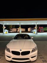 BMW Z4 sDrive35i | 380PS | 89.200km | M Paket - BMW Z4: 3.2