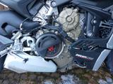 Ducati Streetfighter V4 SP,  Neuwertig, Extras  - STREETFIGHTER