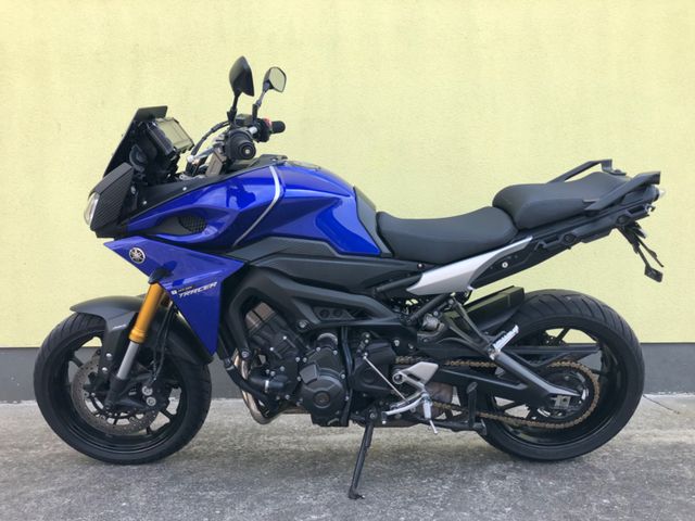 Yamaha Tracer 900 TC ABS / LED / RN29