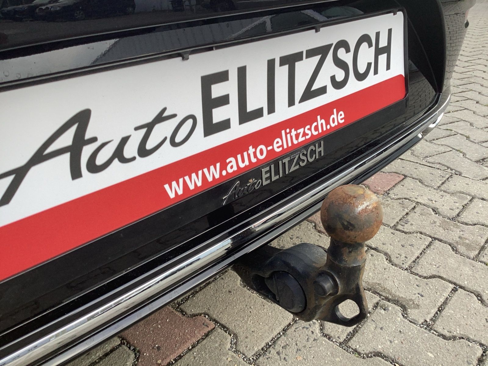 Fahrzeugabbildung Volkswagen Arteon Shooting Brake R-Line 4 IQ.Light Navi ACC