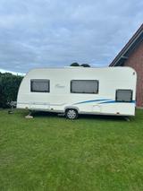 Bürstner Premio 485 TK - Angebote