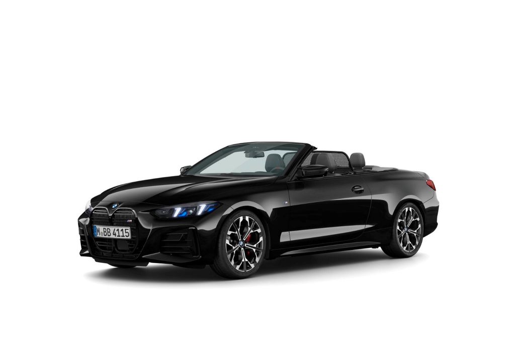 Image of BMW 440
