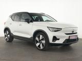Volvo XC40 Recharge Pure Navigation|LED|SHZ|Kamera - Volvo XC40 in Köln