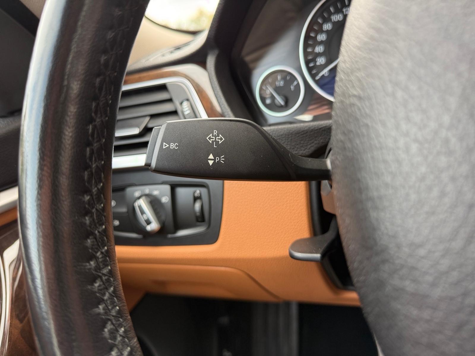 BMW 418 i Luxury Line LED Navi Professional Navi Kame, миниатюра 21