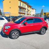 Fiat 500X 2.0 MultiJet 140 CV 4x4 Cross Plus - rote Fiat 500L Cross