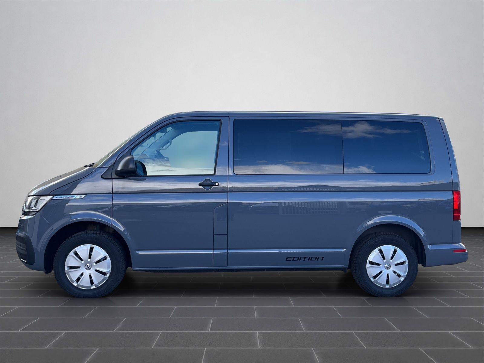 Volkswagen T6 Multivan - Bild 7