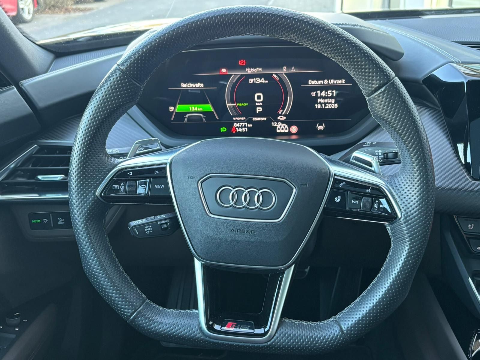 Audi RS e-tron GT - Bild 12