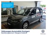 Volkswagen Caddy Style DSG 1.5 TSI Euro 6d ISC FCM 7 Sitze - Volkswagen Caddy: Style