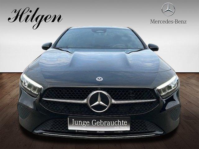 Mercedes-Benz A 180 Progressive Advanced AHK Kamera Winter-Pa.