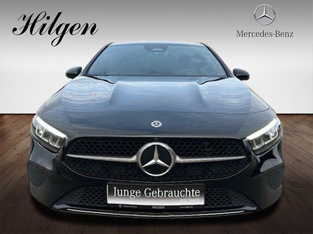 Mercedes-Benz A 180 Progressive Advanced AHK Kamera Winter-Pa foto 2
