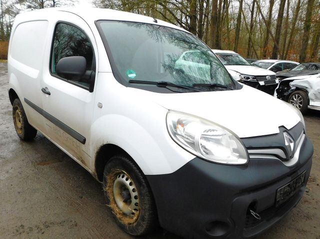 Renault Kangoo Basis