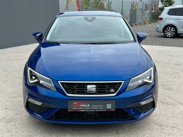 Fahrzeugabbildung SEAT Leon FR 1.5 TSI DSG Beats Kam Virtual Navi LED