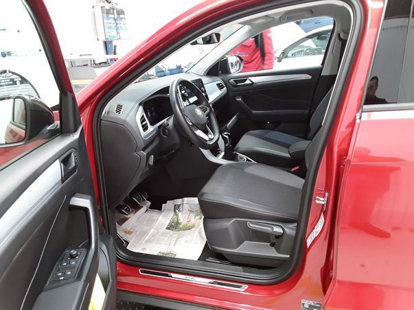 Volkswagen T-Roc - Bild 7