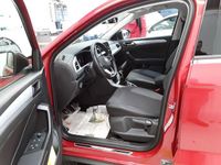 Volkswagen T-Roc - Vorschau Bild 7