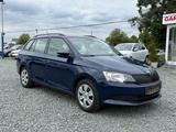 Skoda Fabia Combi Active*1.Hand*Klima*Garantie*8Fach* - Skoda Fabia: Combi Active