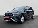 Volkswagen T-Cross 1.0 TSI DSG Goal AHK NAVI LED ACC SHZ GR - VW T-Cross Leasingangebote für Privatpersonen