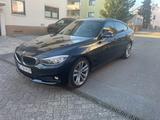 BMW 330 GT M-PAKET - BMW 330 Gran Turismo aus 2015