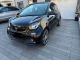 Smart forfour BRABUS - Smart ForFour von privat