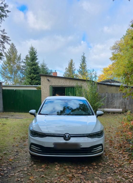 Image of Volkswagen Golf