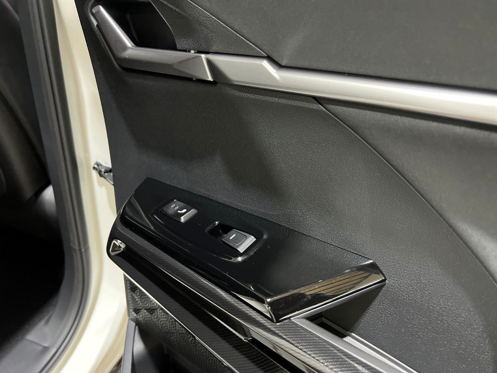 Fahrzeugabbildung KGM ACTYON  Bliss**NEU**AWD**Automatik**