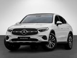 Mercedes-Benz GLC 200 4M Cp Avantgarde/Pano/AHK/360/Memo/Totw - Mercedes-Benz GLC 200: Coupe