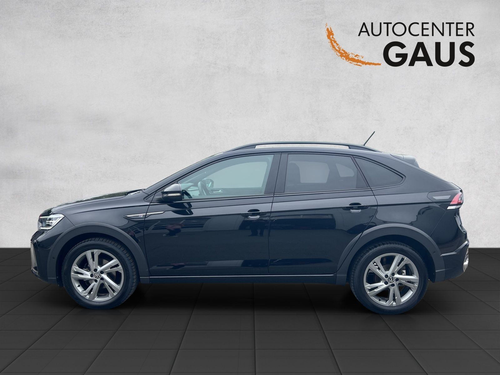 Taigo R-Line 1.5 TSI DSG Navi*Kamera*ACC