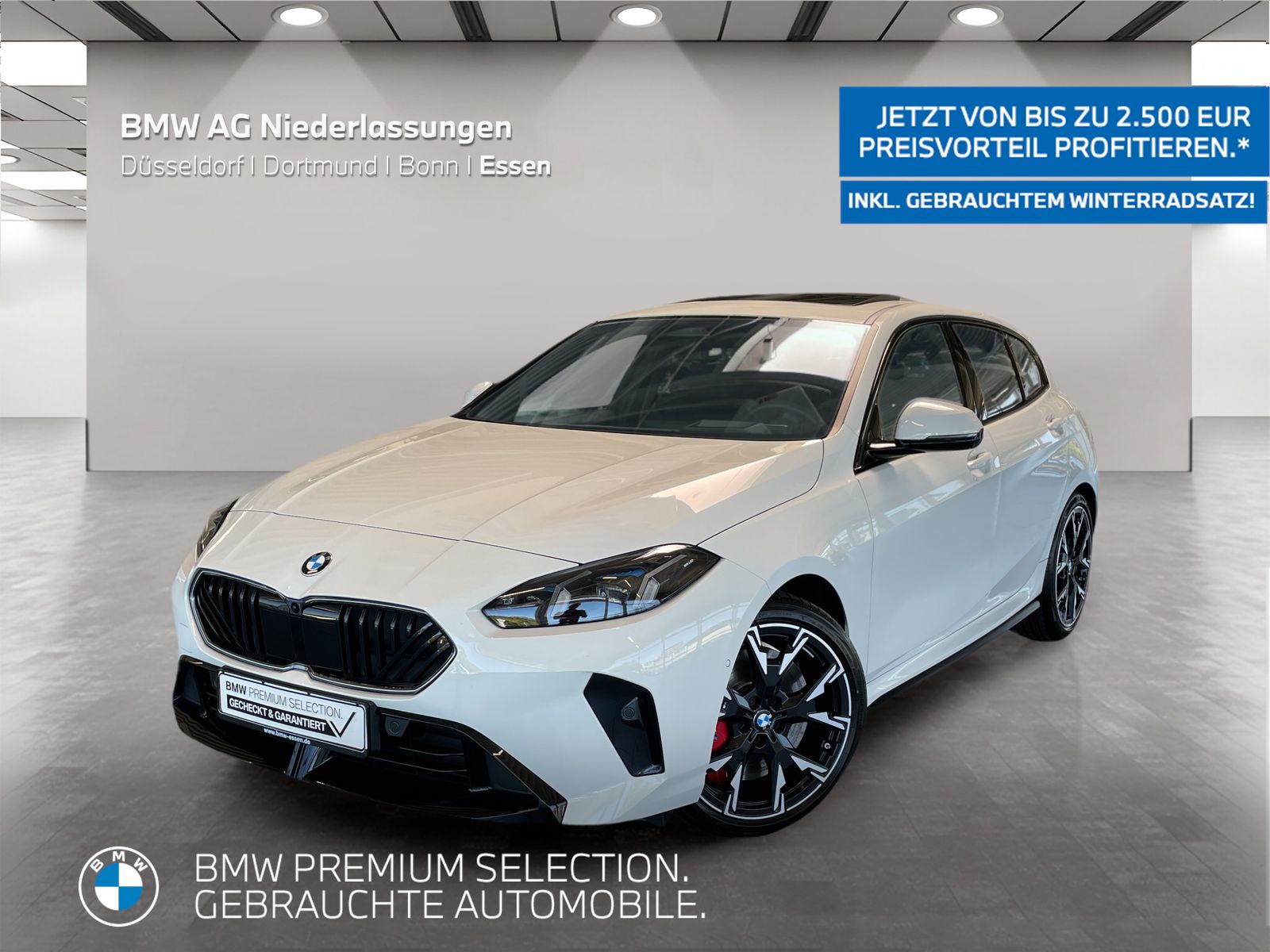 BMW 120 - Bild 1